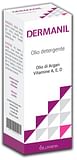 DERMANIL OLIO DETERGENTE 150 ML