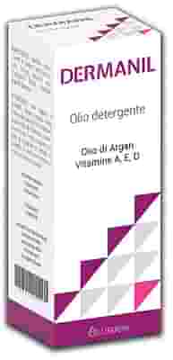 DERMANIL OLIO DETERGENTE 150 ML