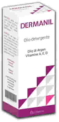 DERMANIL OLIO DETERGENTE 150 ML