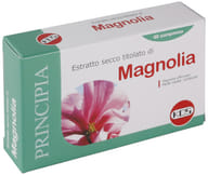 MAGNOLIA ESTRATTO SECCO 60 COMPRESSE