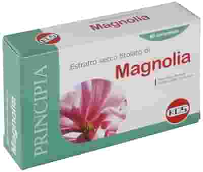 MAGNOLIA ESTRATTO SECCO 60 COMPRESSE