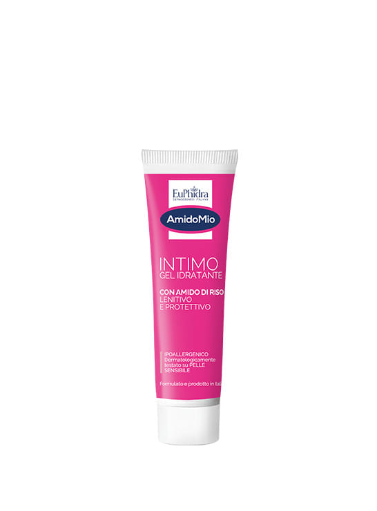EUPHIDRA SKIN PROGRESS SYSTEM ACT GEL IDRAT30 ML