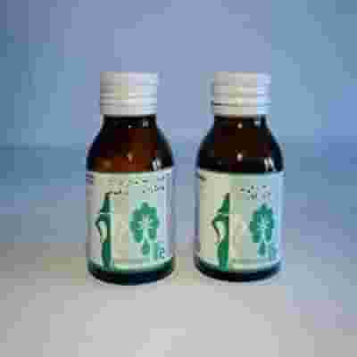 IRON COMPLEX 50 COMPRESSE