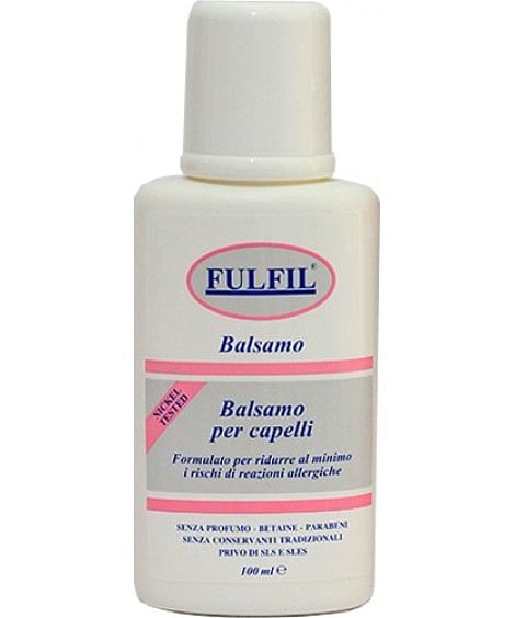 Fulfil Bals 100 Ml