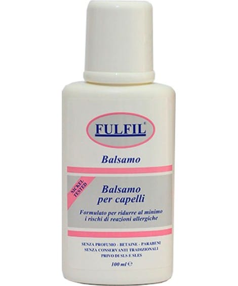 Fulfil Bals 100 Ml