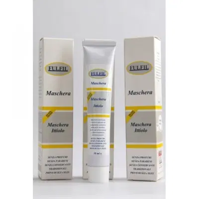 FULFIL MASCHERA 50 ML FULFIL MASCHERA 50 ML