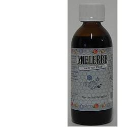 Sciroppo Mielerbe Invisibile PLUS con Miele e Propoli 150ml