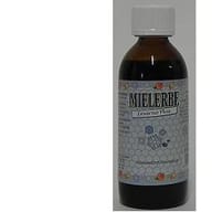 Sciroppo Mielerbe Invisibile PLUS con Miele e Propoli 150ml