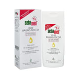 SEBAMED OLIO BAGNO DOCCIA ML 200
