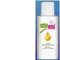 SEBAMED OLIO BAGNO DOCCIA ML 200