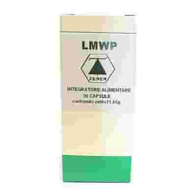 LMWP LEPIDIUM 30OPR 100MG