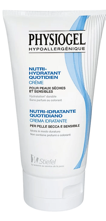 Physiogel Crema Idratante 150 Ml