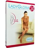 LADYGLORIA 24 COLLANT 240 NERO 1