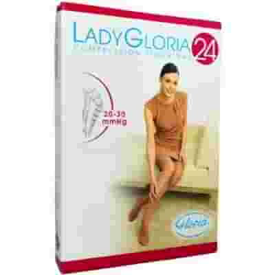 LADYGLORIA 24 COLLANT 240 NERO 2