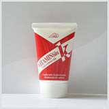 VITAMINSIDEA K CREMA VISO 30 ML