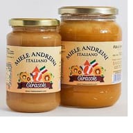 MIELE GIRASOLE 500 G