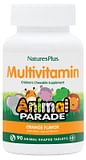 ANIMAL PARADE MULTIVIT ARANCIA 90 TAVOLETTE
