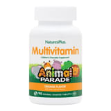 ANIMAL PARADE MULTIVIT ARANCIA 90 TAVOLETTE