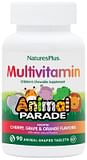 ANIMAL PARADE ASSORTITO 90 TAVOLETTE MASTICABILI