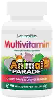 ANIMAL PARADE ASSORTITO 90 TAVOLETTE MASTICABILI