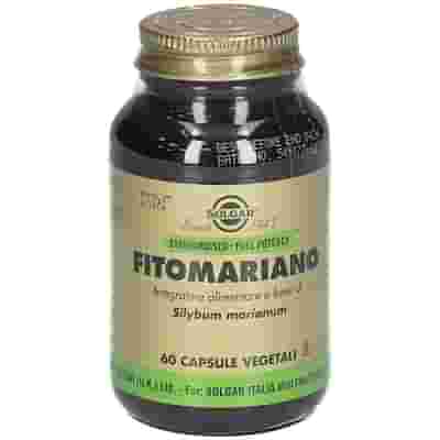 FITOMARIANO 60 CAPSULE VEGETALI