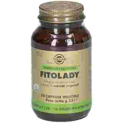 FITOLADY 50 CAPSULE VEGETALI