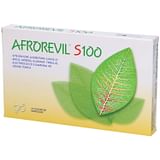 AFROREVIL S100 12 FIALE 10 ML