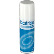 Cicatridina Spray cicatrizzante emostatico, 125ml