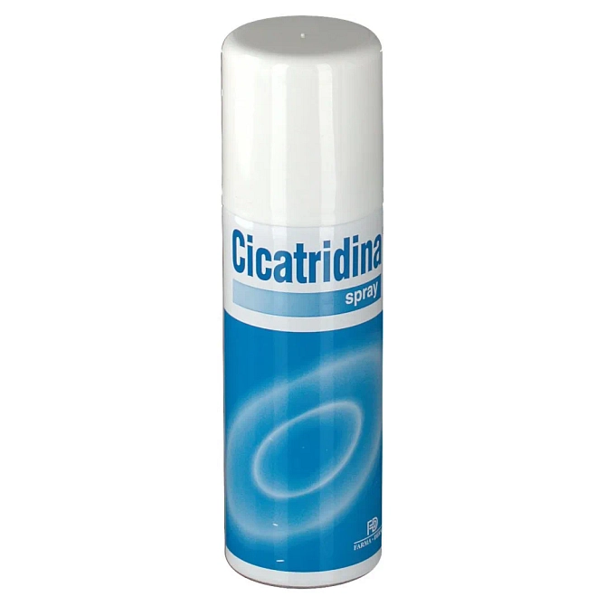 Cicatridina Spray 125 Ml