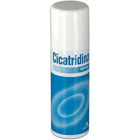 Cicatridina Spray 125 Ml