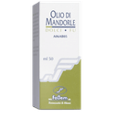 OLIO DI MANDORLE DOLCI 50 ML CON ASTUCCIO