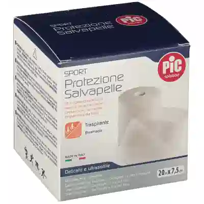 Cerotto PIC Sport Salvapelle in rocchetto 20x7,5cm