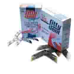 Cuscinetti Adesivi Fittydent Comfort per Protesi, 15 Pezzi