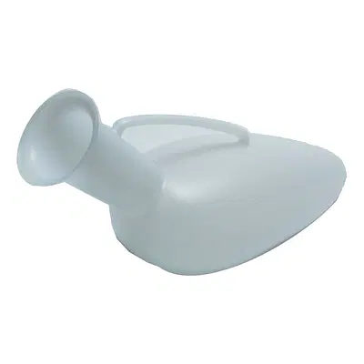PAPPAGALLO IN PLASTICA UOMO SENZA TAPPO GAMMADIS PAPPAGALLO IN PLASTICA UOMO SENZA TAPPO GAMMADIS