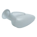 PAPPAGALLO IN PLASTICA UOMO SENZA TAPPO GAMMADIS