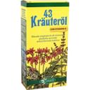 KRAUTEROL 43 100 ML