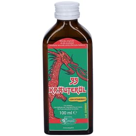 Krauterol 99 100 Ml