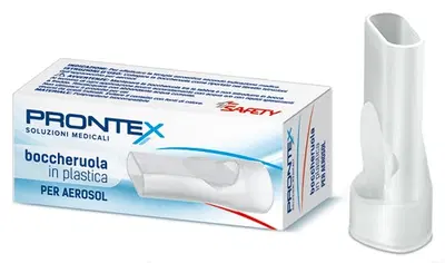 BOCCHERUOLA AEROSOL PLASTICA BOCCHERUOLA AEROSOL PLASTICA