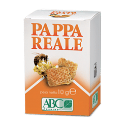 Pappa Reale 10 G Polistirolo