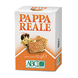 PAPPA REALE 10 G POLISTIROLO