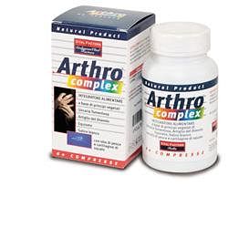 Arthro Complex 60 Compresse