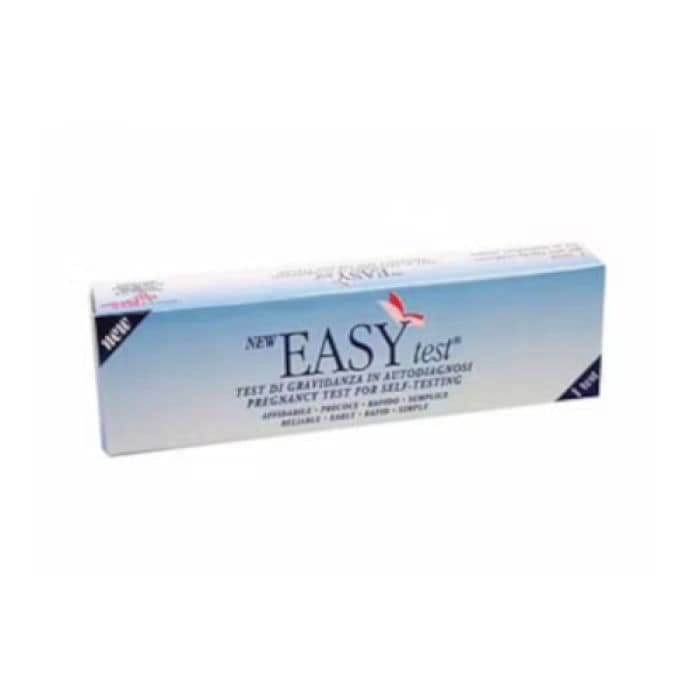 TEST OVULAZIONE NEW EASYTEST MONOFASE STICK 2 PEZZI