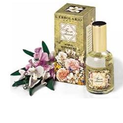 Acqua di Profumo Fiori Chiari agrumi e frutti, 50ml