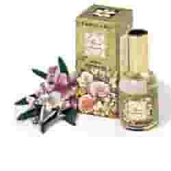 Acqua di Profumo Fiori Chiari agrumi e frutti, 50ml