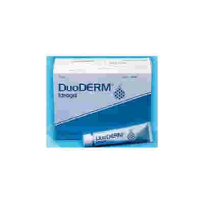 MEDICAZIONE IDROGEL DUODERM CON APPLICATORE STERILE 1 PEZZO  15 G
