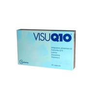 VISU Q10 20 CAPSULE
