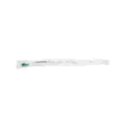 CATETERE MONOUSO AUTOLUBRIFICANTE HOLLISTER ISTANTCATH PER UOMO PUNTA NELATON CH12 LUNGHEZZA 40CM 30 PEZZI