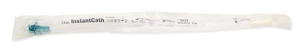 Catetere Hollister InstantCath Nelaton CH10 uomo, 30 pezzi