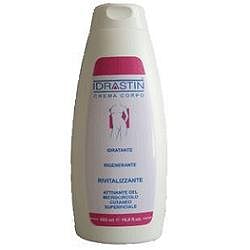 Idrastin Crema Corpo 500 Ml