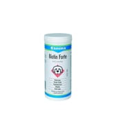 Biotin Forte polvere per cute e pelo del cane 100g